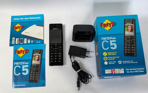Avm fritzfon dect - avm,