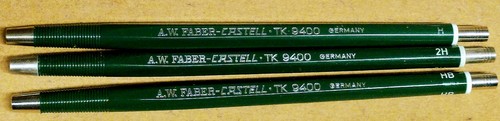 Alter fallminenstift w - alter,