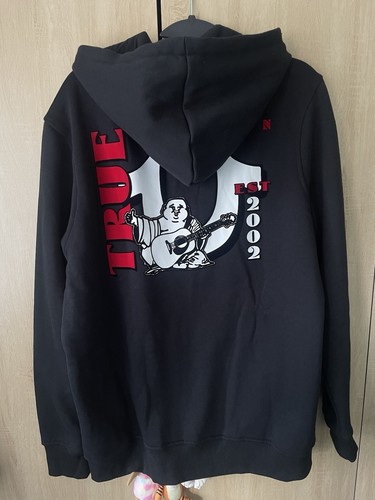True religion big - big, u