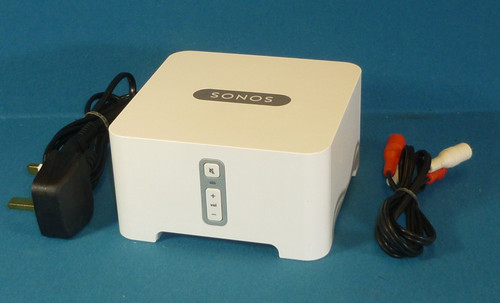 Sonos connect gen - connect, netzwerk