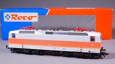 H0 DC Roco 43683 E-Lok BR 143