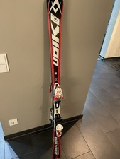 völkl racetiger GS, 149 cm Mit Markerbindung 