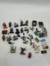 Lego Harry Potter Figuren plus