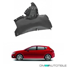 Verkleidung Radhaus vorne