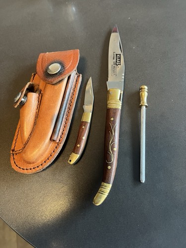 Robert klaas taschenmesser - robert,