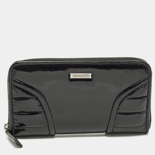 Burberry geldbörse schwarz - geldbörse,
