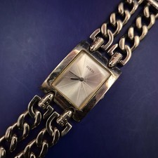 Elegante Guess Damen Uhr –