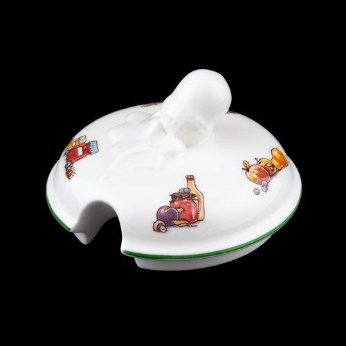Deckel zuckerdose neuware - -,