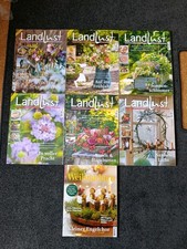 Landlust 2024 inkl - 2024,