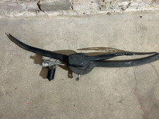 ✅ Frontscheibenwischer  Wischermotor Wischergestänge 1248200808  W124 Mercedes