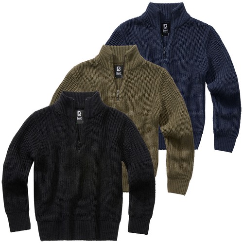 Brandit kids marine troyer - kids,