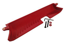 Airscoop Kaltluftansaugung