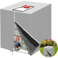 IBC Tank Abdeckung 1000L