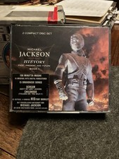 CD 20 Sammlung Michael Jackson