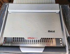 Ibico Ibimaster 300 Paper
