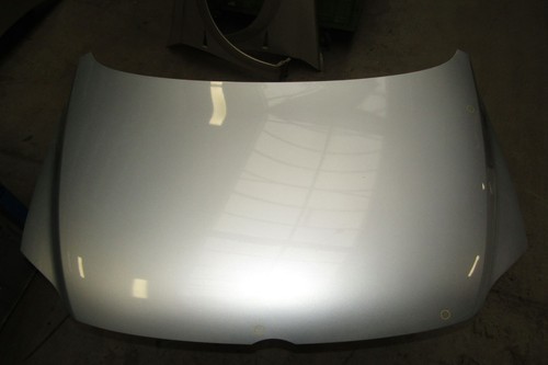 Fox 2005 motorhaube - vw, bj