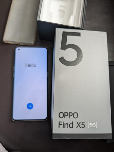 Oppo find 256gb - find,
