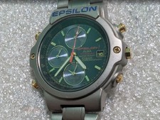 Seiko alba epsilon y182 6a80 - alba, y182-6a80