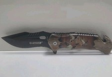 Taschenmesser Klappmesser Einhandmesser Outdoor Camping