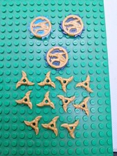 Lego Ninjago Ring 3x3, Pergola