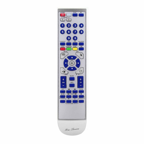 Skymaster ersatz fernbedienung - skymaster,