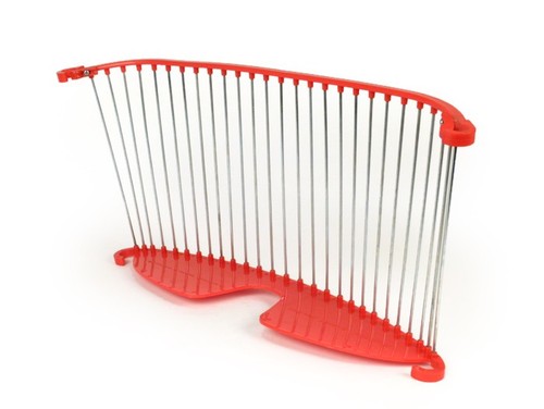 Gepäckkorb gepäckfach rot - gepäckkorb,