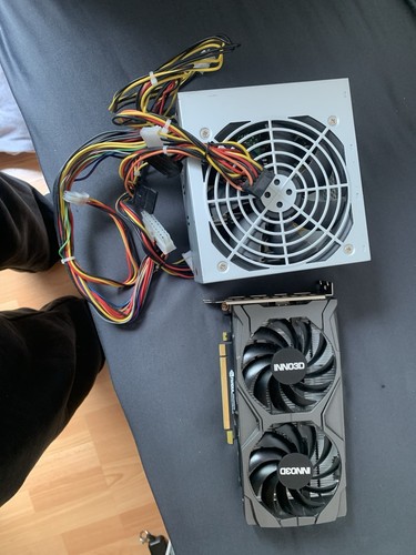 Grafikkarte geforce gtx1650 - grafikkarte,