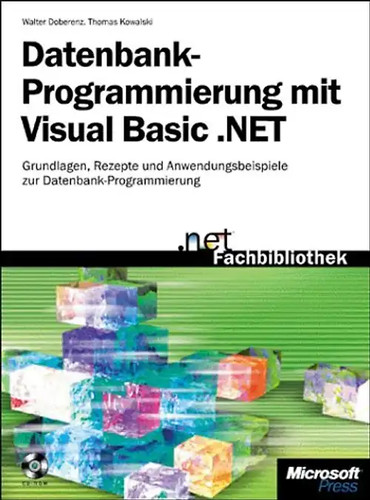 Datenbankprogrammierung mit