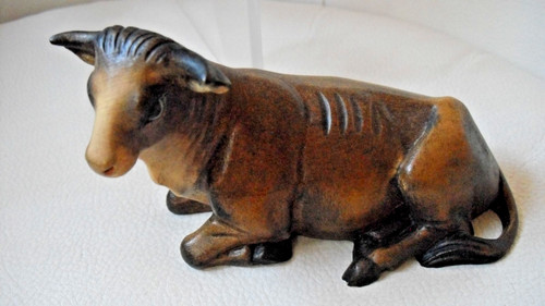 Krippenfiguren lindenholz - lindenholz, 15