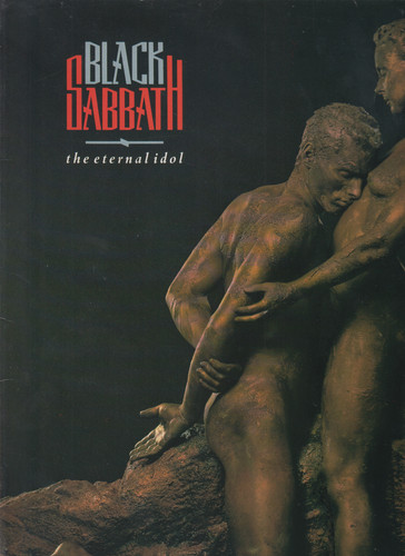 Black sabbath the eternal - sabbath-the,