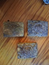 Koppelschlösser 2. Wk