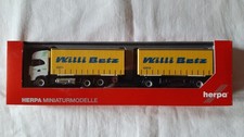 Herpa 315913/ Iveco S-Way