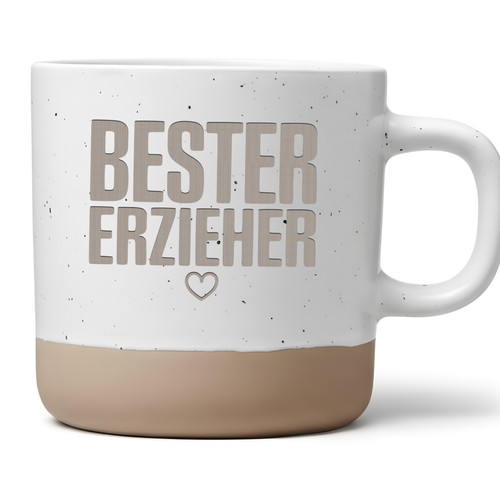 Personalisierte erzieher tasse - personalisierte,