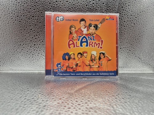 Tanzalarm von rosin - tanzalarm,