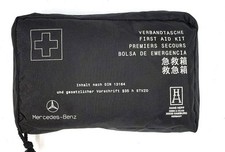 Mercedes-Benz Original Notfall