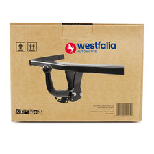 Neue starre Westfalia