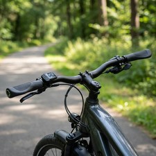 Ergotec Lenker Ergo Ø 31,8 mm