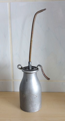 Vintage reilang ölkännchen - 3,