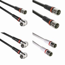 Technetix RLA++ Anschlusskabel