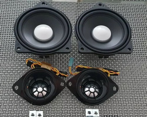 Bmw e60 e61 e82 e87 - bmw,