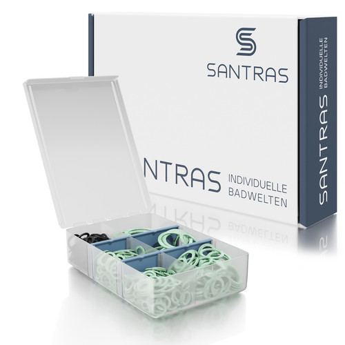 Santras dichtungsset mit - santras®,