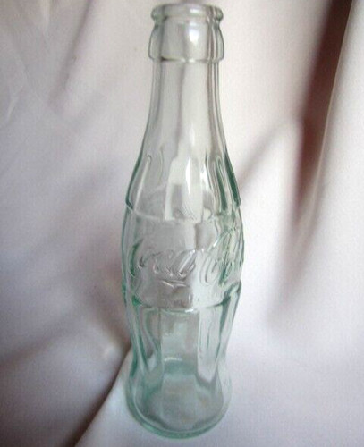 Coca cola glas flasche - coca,