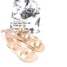 Sandalen Leon and Harper 36