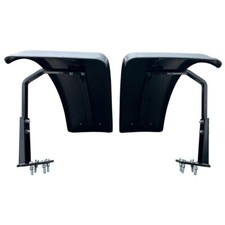 Universal Kotflügelsatz für