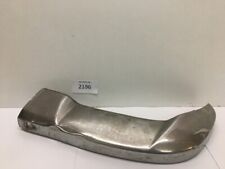 Alfa Romeo Bertone GT GTV Stoßstange Teil links gebraucht [2396]