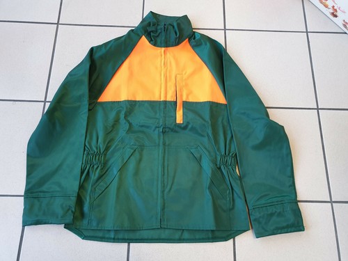 Waldarbeiterjacke forstjacke - waldarbeiterjacke,