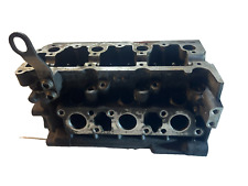 Zylinderkopf 030103374B VW Polo 86c Golf II 1,3 HZ NZ