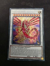 Yu-Gi-Oh! RA04-EN061 Fire Red