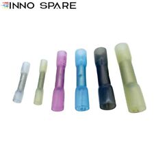 Stoßverbinder Kabelverbinder Quetschverbinder Schrumpfverbinder schrumpfbar