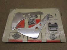 Orig Harley Retro Sissy Bar